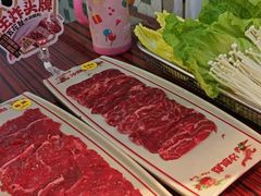 -沙胆彪炭炉牛杂煲(成都玉林店)