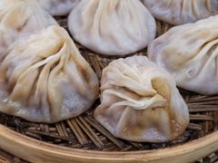 -笑来喜馄饨小笼工坊(通扬路店)