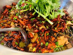 -天治宣·野椒鸡(龙头寺总店)