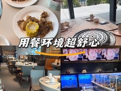 -青蓬蒸汽海鲜·深圳老字号·团建聚会(壹方城店)