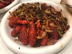 -御苑宾馆-中餐厅