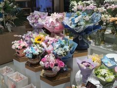 -EPOQUE·一刻花店(兴业太古汇店)