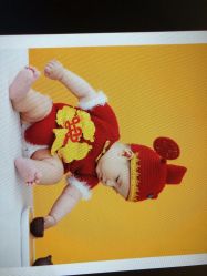 点击看大图 -星豆豆儿童摄影(南郊太白南路店)