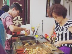 -细妹五香牛杂(步行街店)