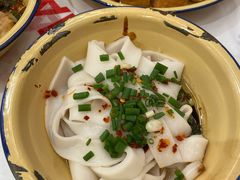 拌粉-东排食堂长沙小吃大排档(五一广场店)