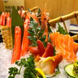 北京探店 | 除了肉和刺身,其他尽量少吃