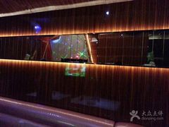 -酷必乐KTV(北行店)