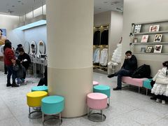 -天真蓝照相馆(五角场百联又一城店)