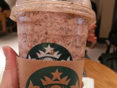 -星巴克(嘉定中信泰富万达广场店)