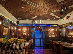 -宝莱纳餐厅(滨江店)