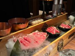 -牛道·和牛九食(市府恒隆广场店)