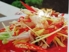 -自贡盐帮菜·玩辣餐厅(樱花园西街店)