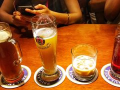 -宝莱纳餐厅(滨江店)