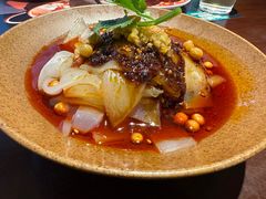 -拾捌川·自贡爆炒(新街口店)