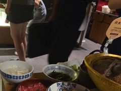 -巴奴毛肚火锅(新街口金鹰店)