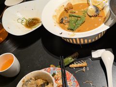 -知楚•精致湖北菜(武商MALL店)
