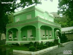 -龙环葡韵住宅式博物馆