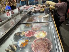 -传统菜农庄(皇姑路店)