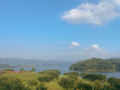 -四明湖