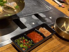 -KAOKAO烤烤·丹东海鲜烧烤(望京店)