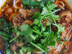 -重庆小面老麻抄手(世纪金源店)