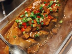 -徽州小镇(高新店)