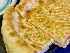 -伊带伊路新疆美食府(呼家楼店)
