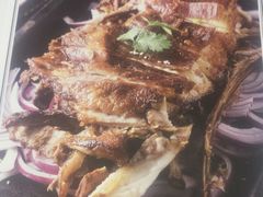 金牌烤羊排-并州饭店(千峰南路店)