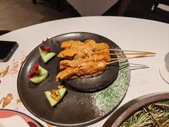 -狮拾久·现代新加坡料理(福田COCO Park店)