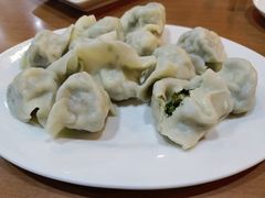 -鸿毛饺子(紫竹桥店)
