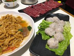 -陈记顺和牛肉火锅馆(天河北路店)