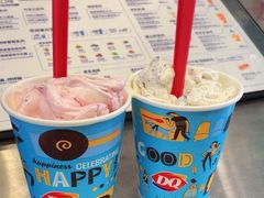 -DQ·蛋糕·冰淇淋(通州万达店)