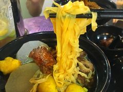 -亞婆井·劲抽面食(铂顿城店)