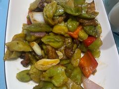-琼菜人家·海南菜·文昌鸡(文昌大道店)