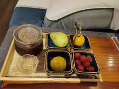 -华夏良子·足道SPA艾灸(翠微店)