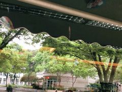 -翠晶水上餐厅(泰晤士小镇店)