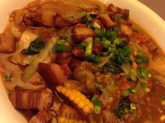 iphone_upload_pic-小土豆北方菜馆(方庄店)