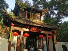 -杭州黄龙洞