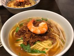 -度小月(百老汇美食街店)