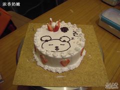 -DIY SWEET21(升平路店)