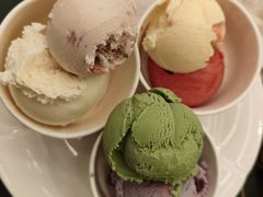 -上海大酒店-自助餐餐厅