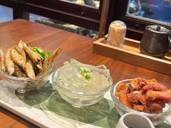 -美乐食街(小南店)