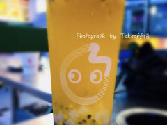百香果双响炮-CoCo都可(小寨赛格店)