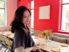 -La Maison 夜来香(进贤路店)