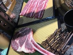 -NIUAN牛庵·日式和牛烧肉(恒隆店)