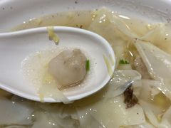 -琴岛顺天馄饨(乐客城店)