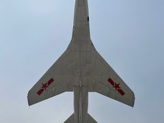 -中国航空博物馆