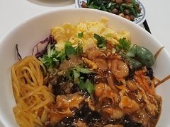 -惠中捞面