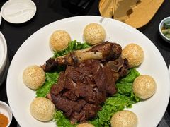 -全聚德(双井店)