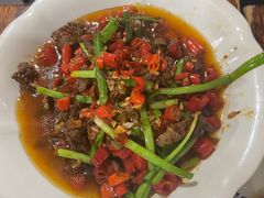 -小球滚滚湘菜馆·烤鱼·口味虾(太平街店)